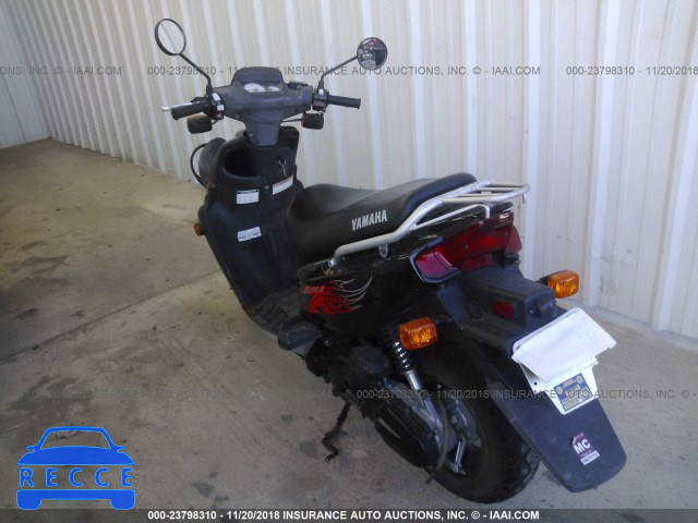 2008 YAMAHA YW50 LPRSA20A38A812791 Bild 2