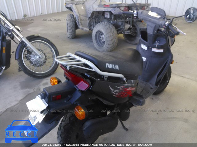 2008 YAMAHA YW50 LPRSA20A38A812791 image 3