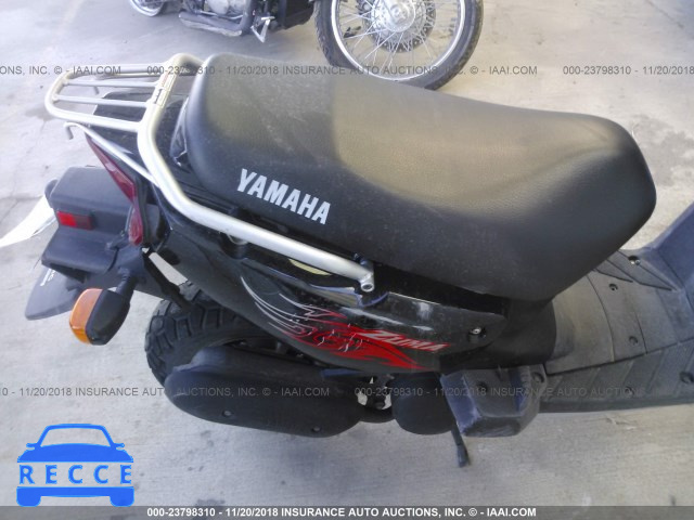 2008 YAMAHA YW50 LPRSA20A38A812791 Bild 5