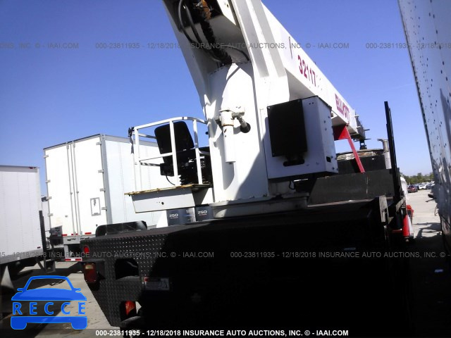 2007 STERLING TRUCK LT 7500 2FZHATDC07AW92235 image 3