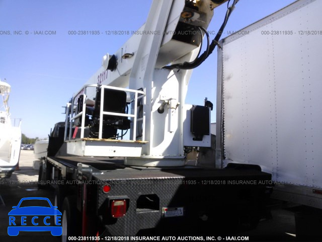 2007 STERLING TRUCK LT 7500 2FZHATDC07AW92235 image 7
