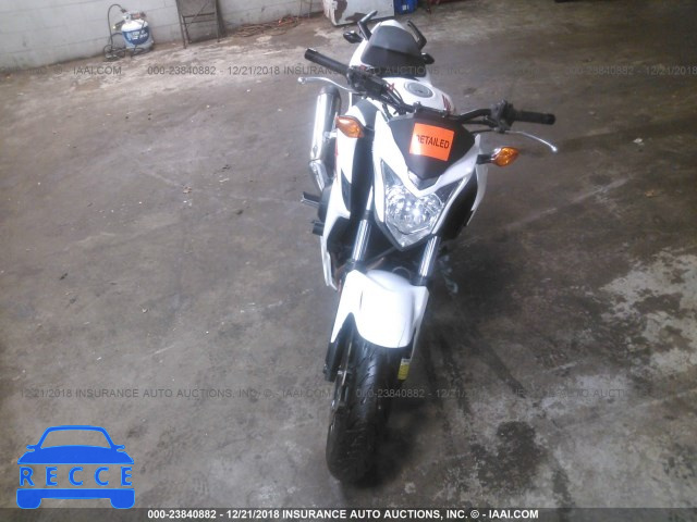 2014 HONDA CB500 F MLHPC4566E5100119 Bild 4