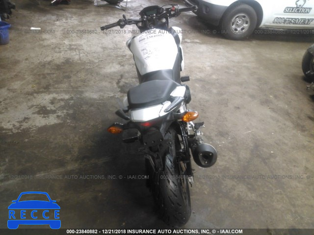 2014 HONDA CB500 F MLHPC4566E5100119 Bild 5