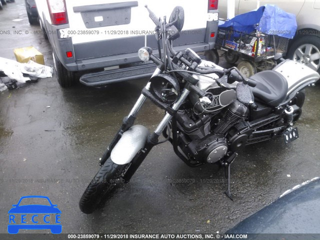 2017 YAMAHA XVS950 CU/CUC JYAVN05Y1HA003447 image 1