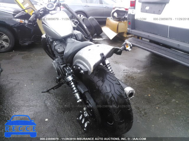 2017 YAMAHA XVS950 CU/CUC JYAVN05Y1HA003447 image 5