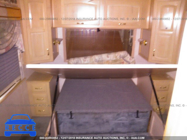 2000 SPARTAN MOTORS MOTORHOME 4VZ 4VZBN8291YC033621 image 7