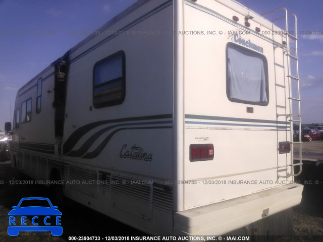 1995 COACHMEN CATALINA 3FCMF53G7SJA09513 image 2