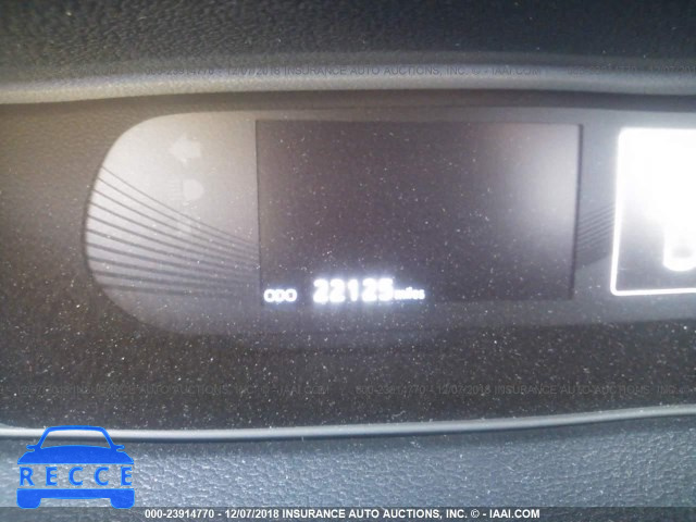 2017 TOYOTA MIRAI JTDBVRBD1HA001324 Bild 6