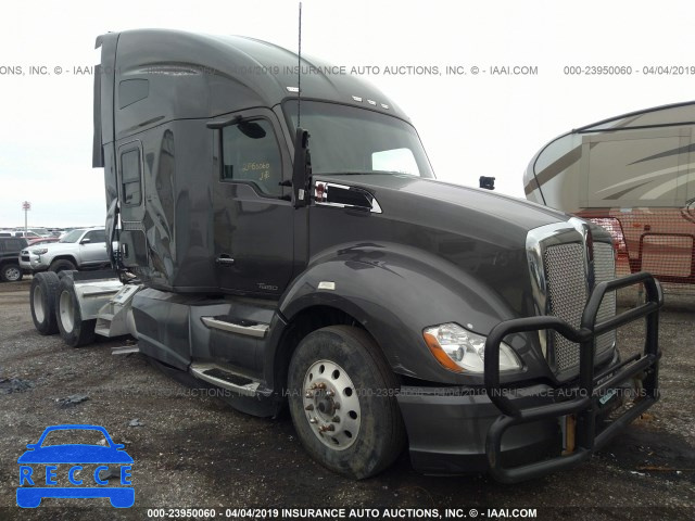 2015 KENWORTH CONSTRUCTIONON T680 1XKYD49XXFJ454598 зображення 0