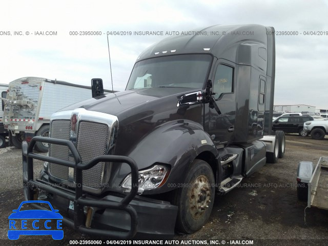 2015 KENWORTH CONSTRUCTIONON T680 1XKYD49XXFJ454598 Bild 1