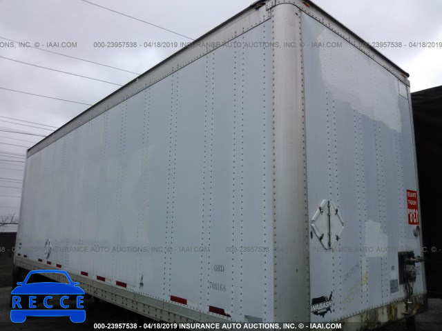 1999 WABASH NATIONAL CORP VAN 1JJV281W6XL515523 image 0