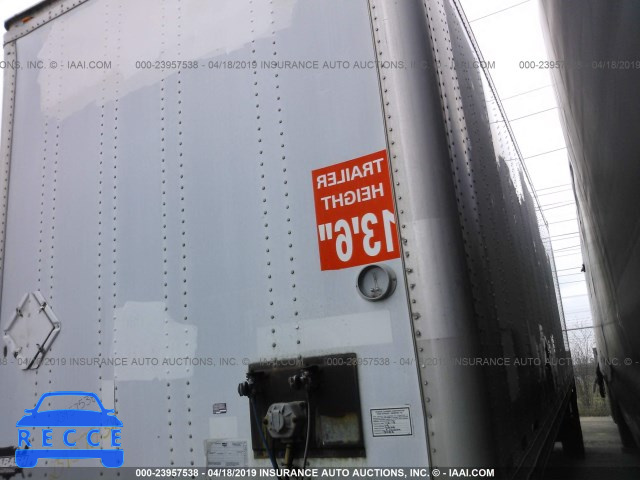1999 WABASH NATIONAL CORP VAN 1JJV281W6XL515523 image 1