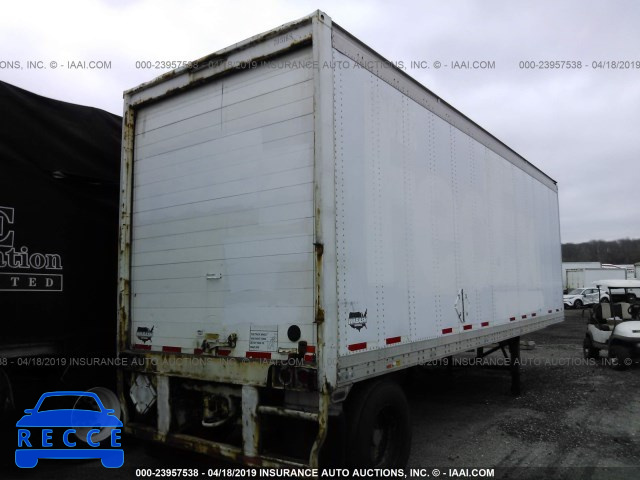 1999 WABASH NATIONAL CORP VAN 1JJV281W6XL515523 image 3