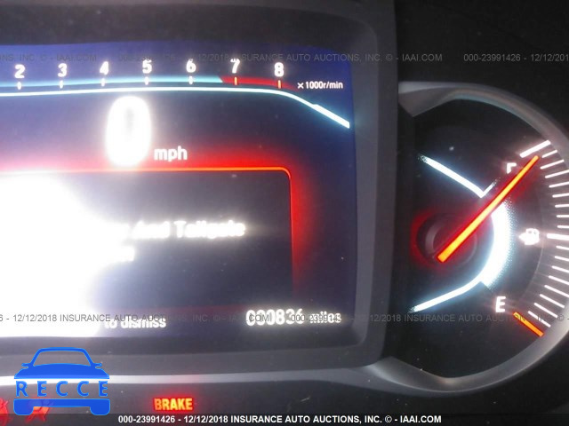 2019 HONDA PILOT EX 5FNYF6H39KB029214 image 6