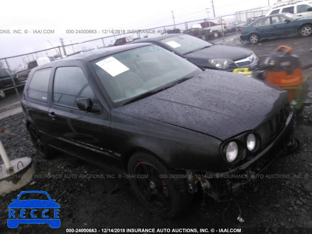 1996 VOLKSWAGEN GTI VR6/GOLF VR6 3VWHD81H3TM105107 image 0