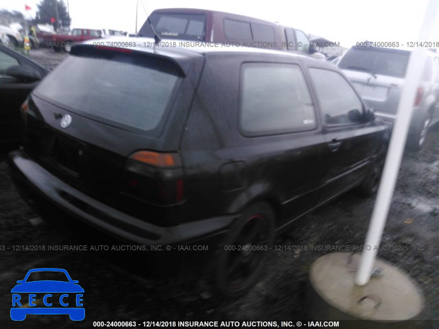1996 VOLKSWAGEN GTI VR6/GOLF VR6 3VWHD81H3TM105107 image 3
