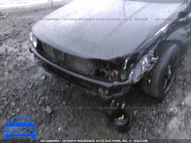 1996 VOLKSWAGEN GTI VR6/GOLF VR6 3VWHD81H3TM105107 image 5