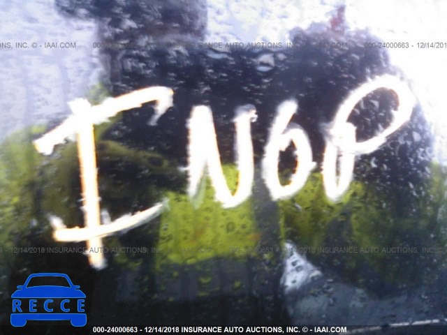 1996 VOLKSWAGEN GTI VR6/GOLF VR6 3VWHD81H3TM105107 image 6