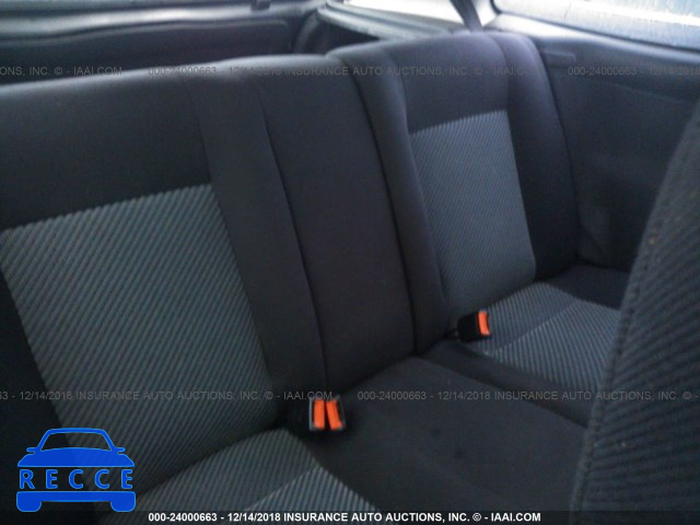 1996 VOLKSWAGEN GTI VR6/GOLF VR6 3VWHD81H3TM105107 image 7