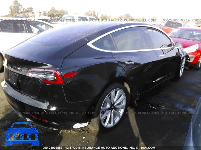 2017 TESLA MODEL 3 5YJ3E1EA3HF000853 image 3