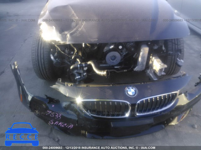 2018 BMW 440I WBA4W7C5XJAB87629 image 5