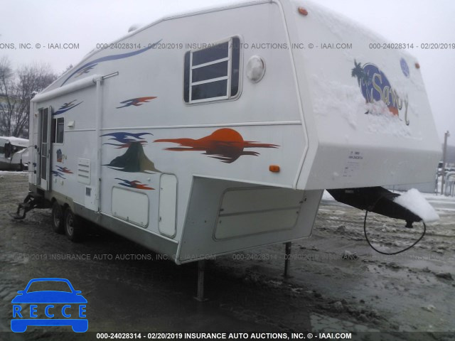 2005 HOLIDAY RAMBLER OTHER 1KB3A1H275E150676 image 0
