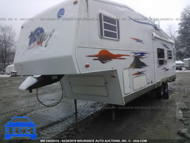 2005 HOLIDAY RAMBLER OTHER 1KB3A1H275E150676 image 1
