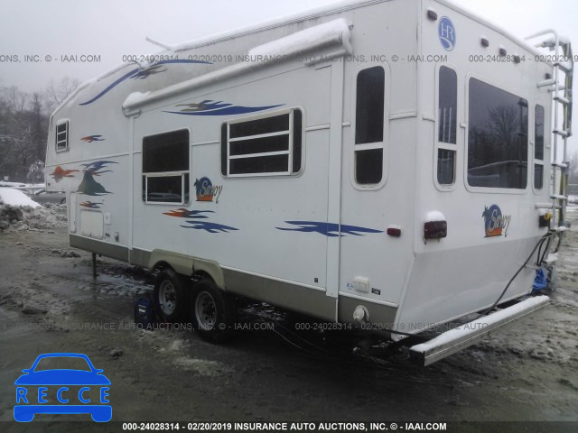 2005 HOLIDAY RAMBLER OTHER 1KB3A1H275E150676 image 2