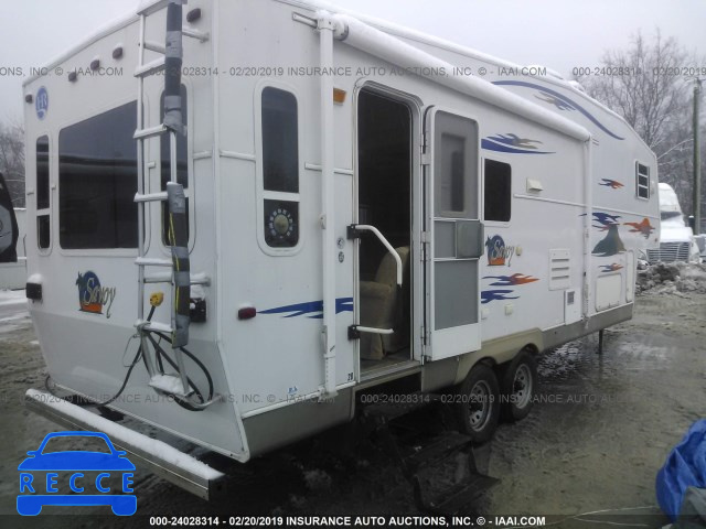 2005 HOLIDAY RAMBLER OTHER 1KB3A1H275E150676 image 3
