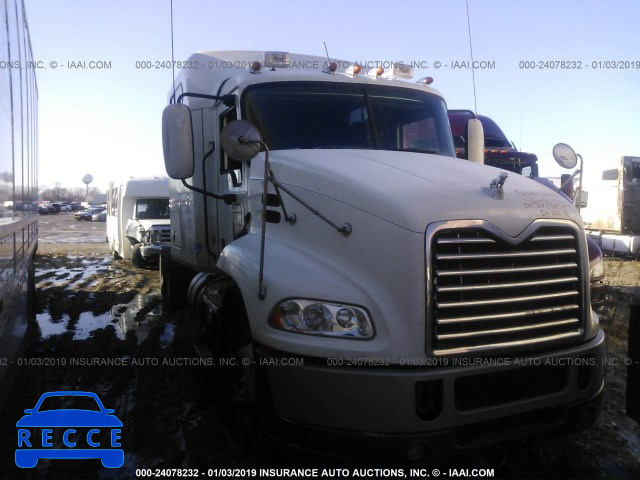 2011 MACK CXU613 CXU600 1M1AW09Y0BM015234 зображення 0