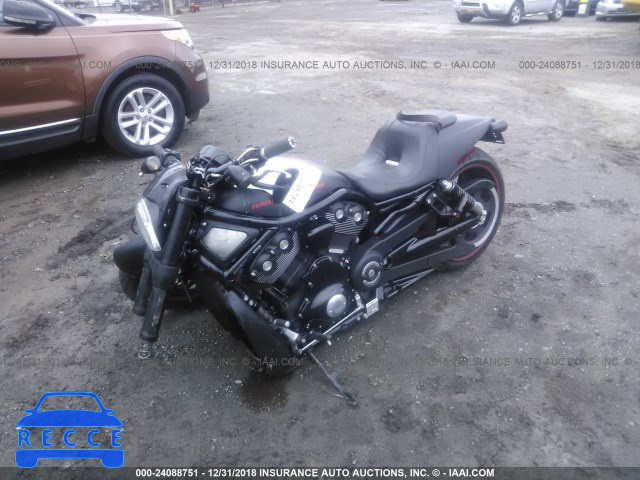 2015 HARLEY-DAVIDSON VRSCDX NIGHT ROD SPECIAL 1HD1HHH16FC805614 Bild 1