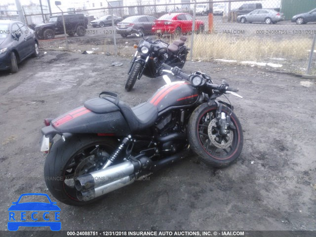 2015 HARLEY-DAVIDSON VRSCDX NIGHT ROD SPECIAL 1HD1HHH16FC805614 зображення 3