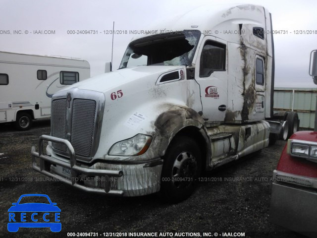 2016 KENWORTH T680 T680 1XKYDP9X7GJ102372 image 1