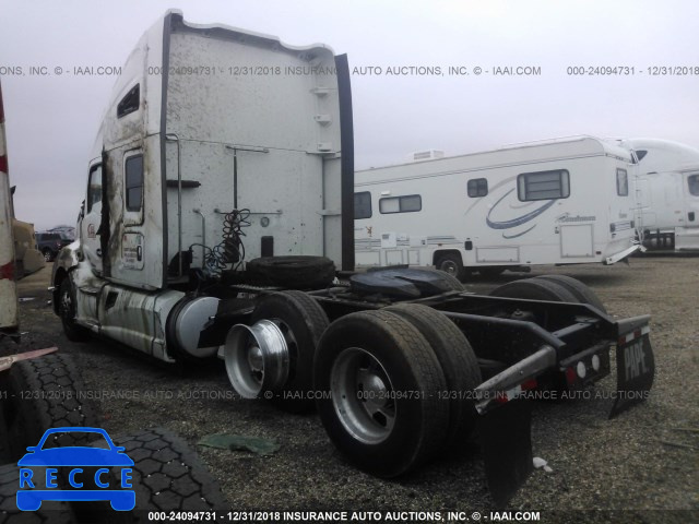 2016 KENWORTH T680 T680 1XKYDP9X7GJ102372 Bild 2