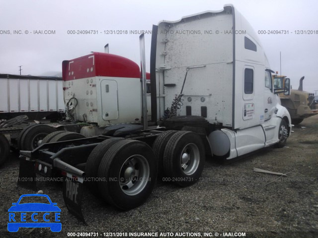 2016 KENWORTH T680 T680 1XKYDP9X7GJ102372 зображення 3