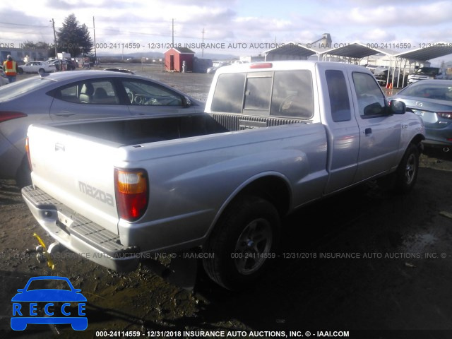 2004 Mazda B3000 CAB PLUS 4F4YR46U94TM00371 image 3