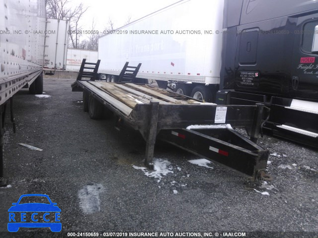 2011 JERR TRAILER 4BXUP2124BS001070 image 0