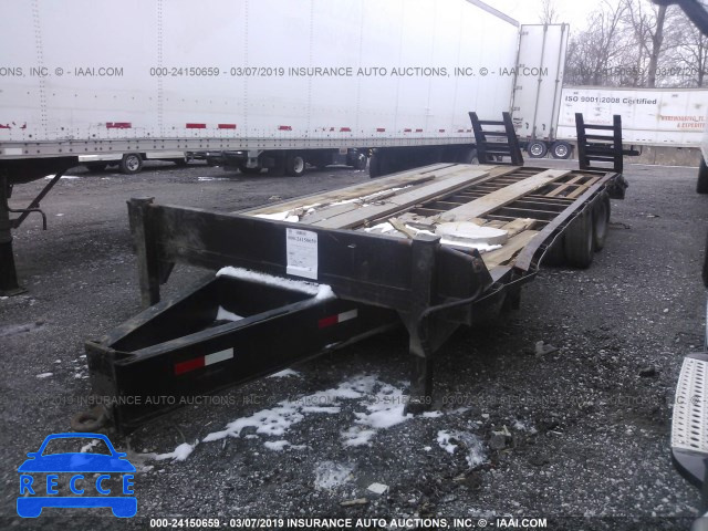 2011 JERR TRAILER 4BXUP2124BS001070 image 1