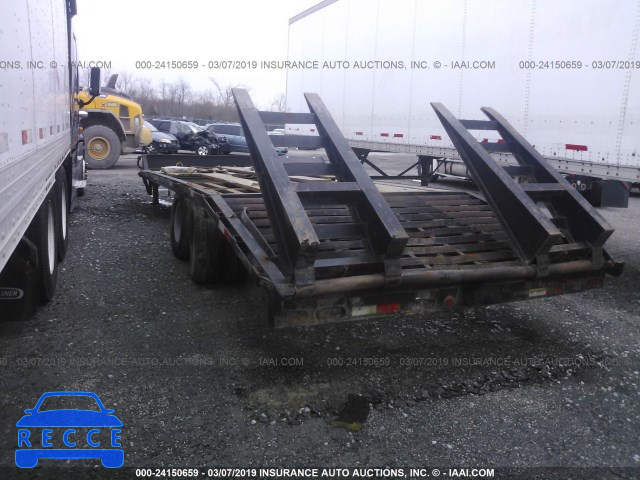 2011 JERR TRAILER 4BXUP2124BS001070 image 2