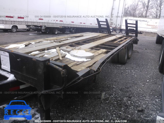 2011 JERR TRAILER 4BXUP2124BS001070 image 5
