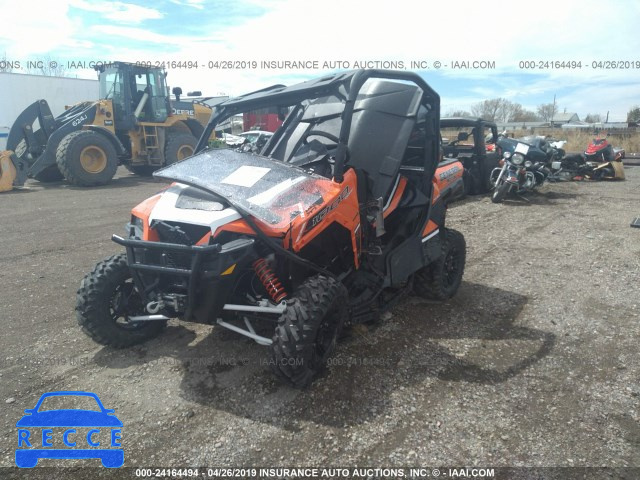 2016 POLARIS GENERAL 1000 EPS 3NSRGE993GH860927 image 1