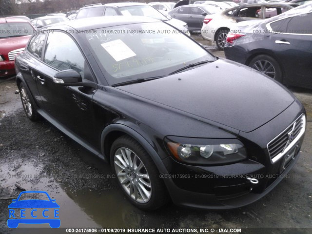 2010 VOLVO C30 T5 YV1672MK6A2179366 image 0