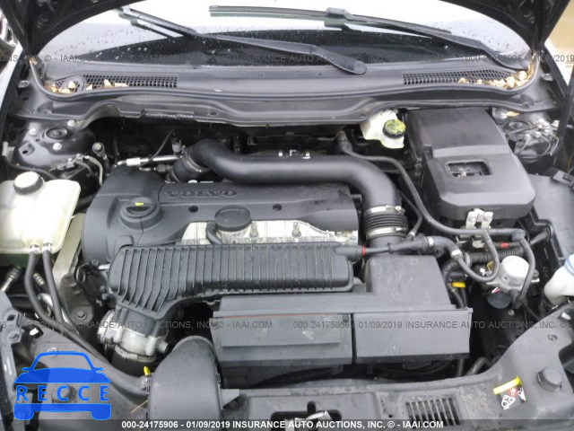 2010 VOLVO C30 T5 YV1672MK6A2179366 image 9