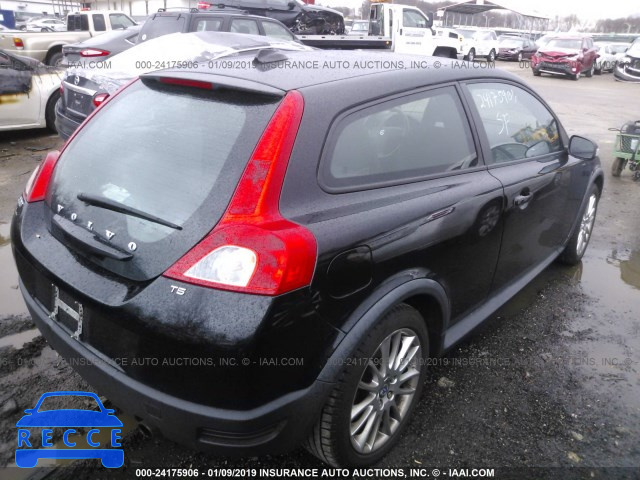 2010 VOLVO C30 T5 YV1672MK6A2179366 image 3