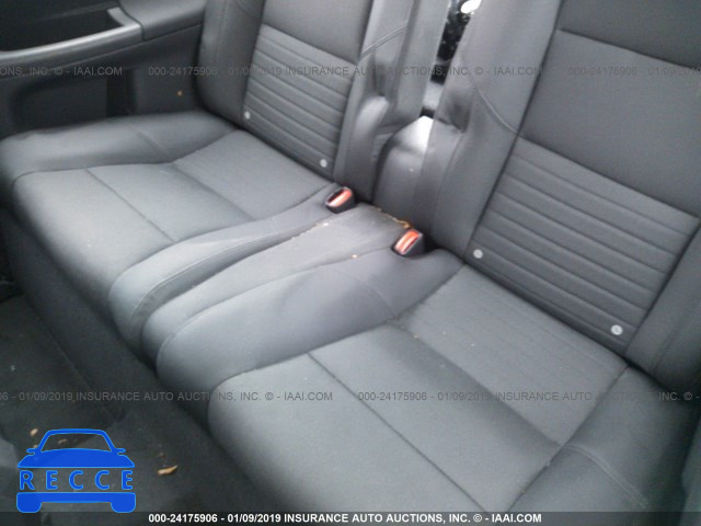 2010 VOLVO C30 T5 YV1672MK6A2179366 image 7