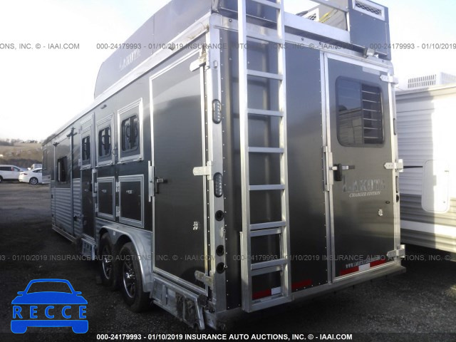 2019 LAKOTA HORSE TRAILER 58JGX3G24K1001365 image 2