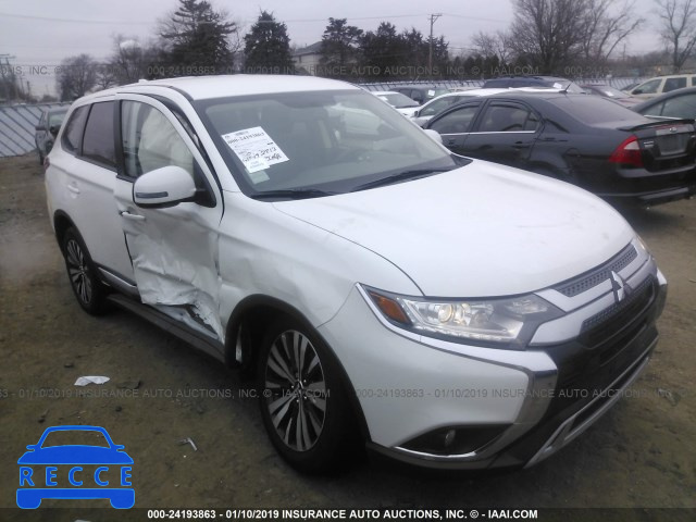 2019 MITSUBISHI OUTLANDER SE/SEL/LE JA4AZ3A31KZ007617 image 0