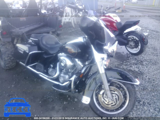 2000 HARLEY-DAVIDSON FLHT 1HD1DDV31YY624436 зображення 0