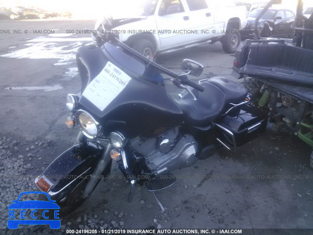 2000 HARLEY-DAVIDSON FLHT 1HD1DDV31YY624436 image 1