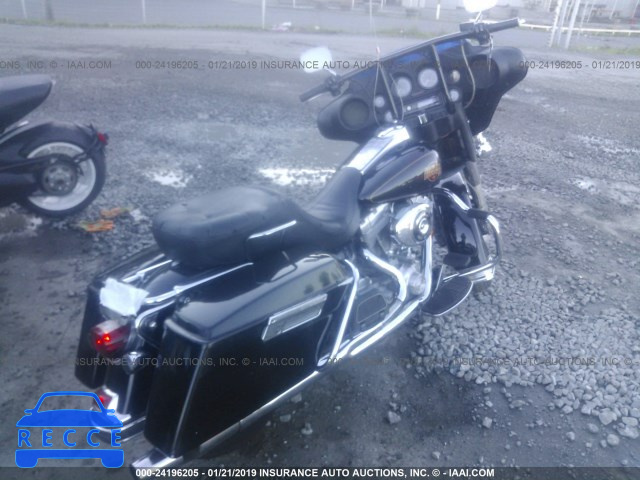 2000 HARLEY-DAVIDSON FLHT 1HD1DDV31YY624436 зображення 3